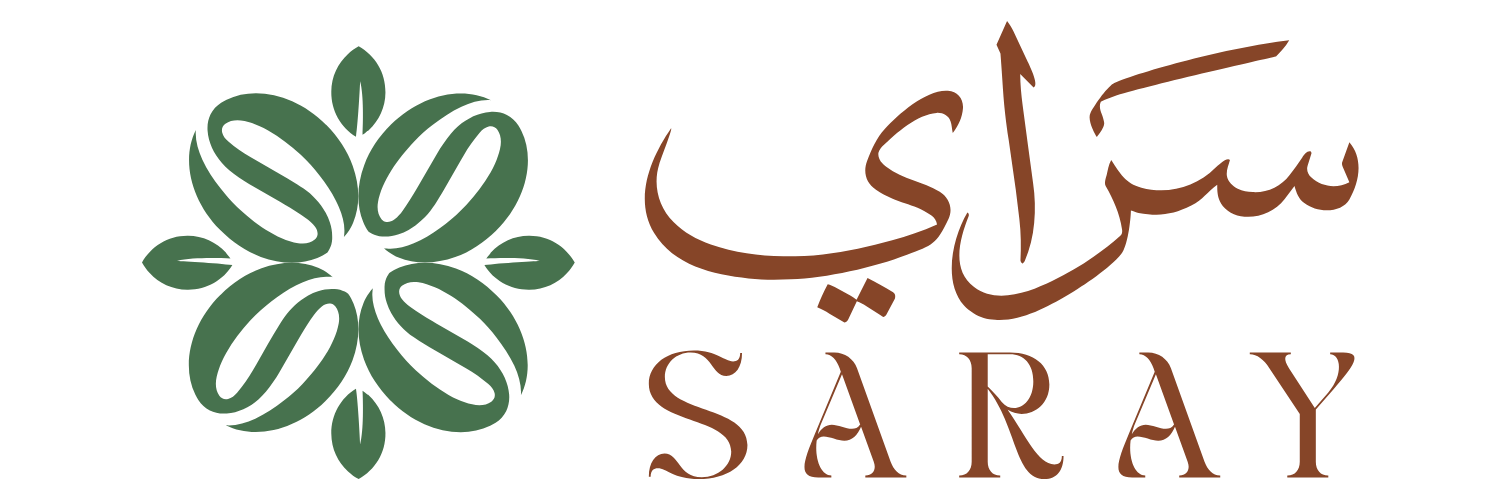 SARAY coffee